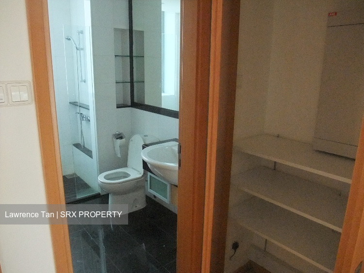 Caribbean At Keppel Bay (D4), Condominium #176346242